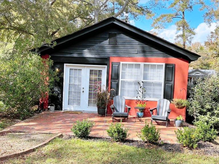 Cottage  Sumter