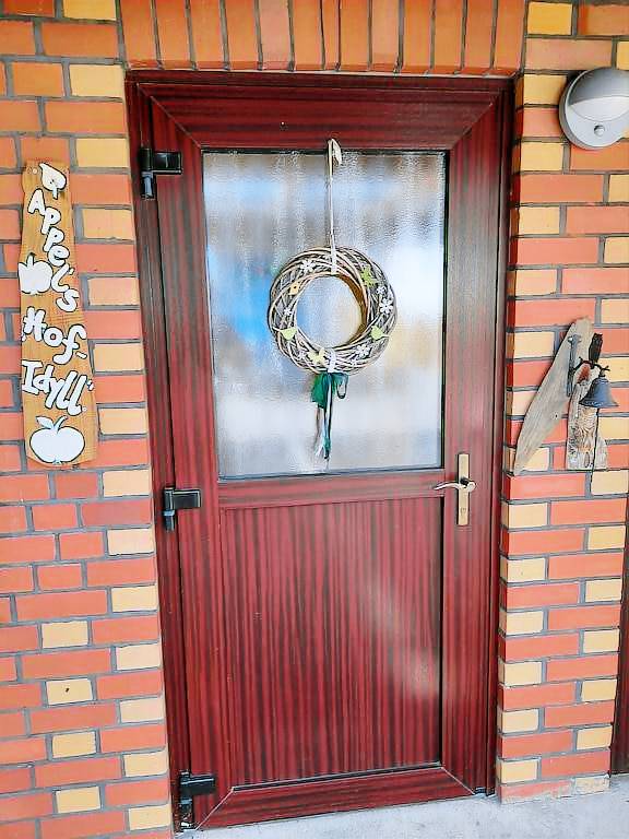 Ferienhaus Waren (Müritz)