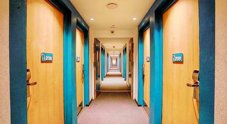 MIA HOTELS Agadir — photo 4