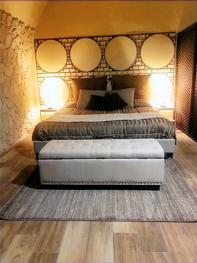 Appartement Bari