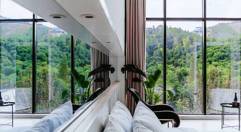 Nian resorts hotel — photo 2