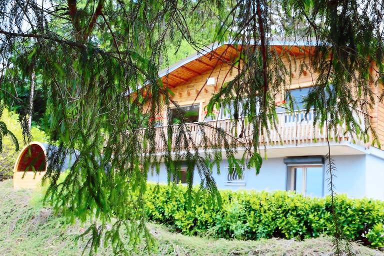 Chalet Gérardmer