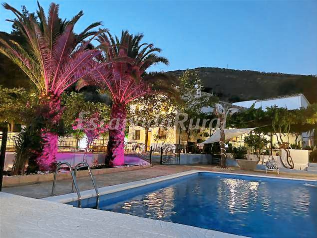 Casa rural  Valdepeñas de Jaén