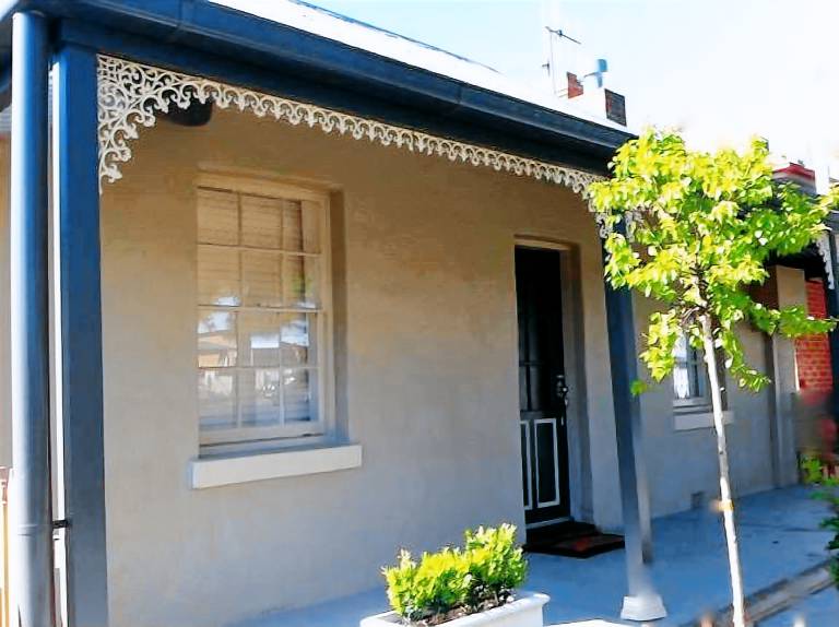 House Bathurst