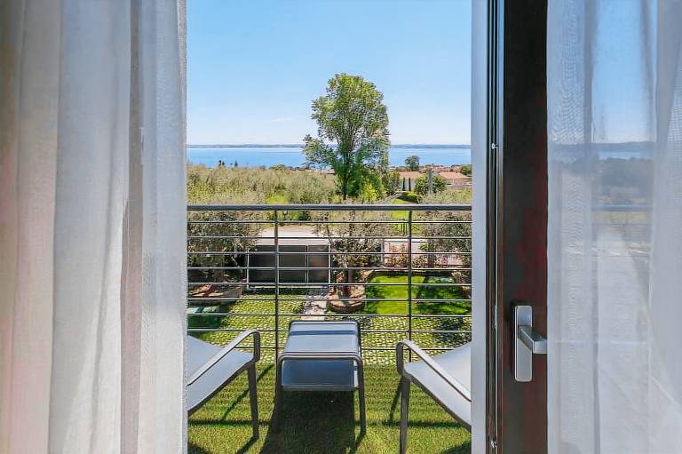 Bed & Breakfast Sirmione