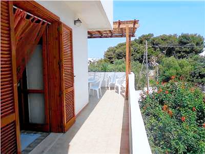 Apartment with 2 rooms for 7 persons — photo 3