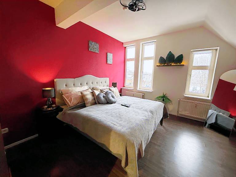 Ferienwohnung Uelzen