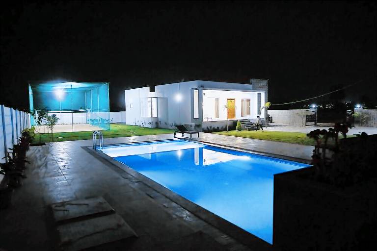 Agriturismo Ramoji Film City