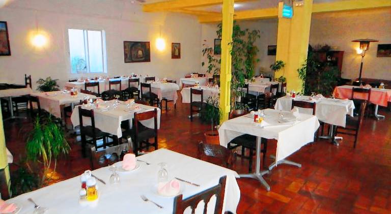 Pensio Restaurant Llanca — photo 2