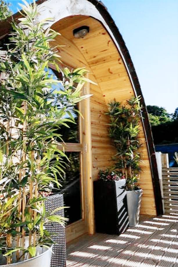 Chalet  Penally
