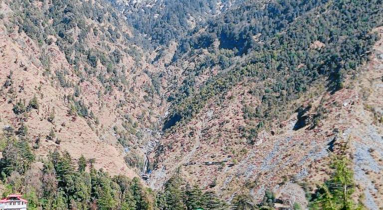 Mountain Vista — photo 4