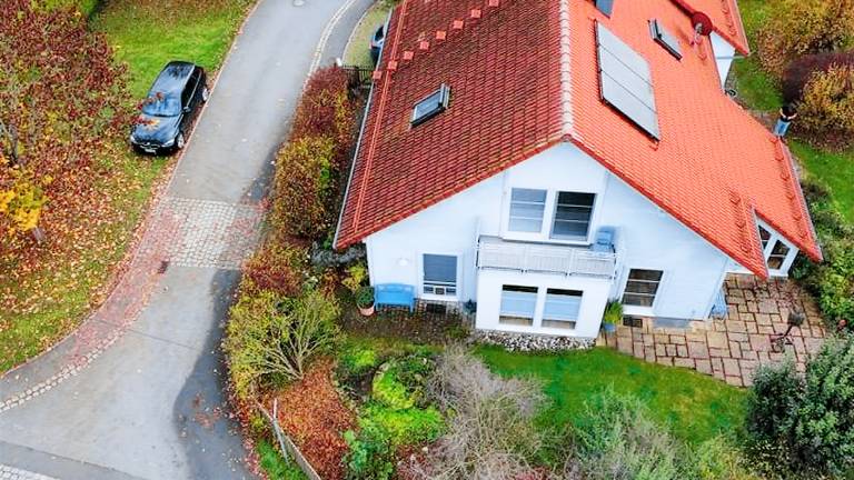 Ferienwohnung  Eggolsheim