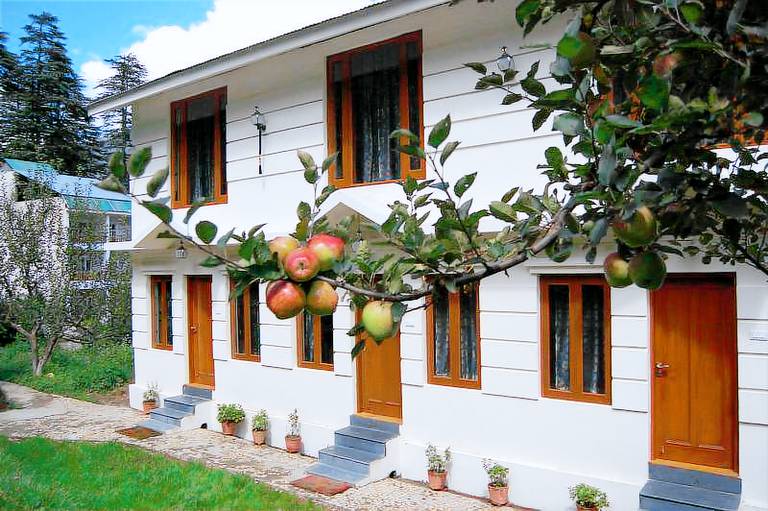 Sparsh Resort — photo 4