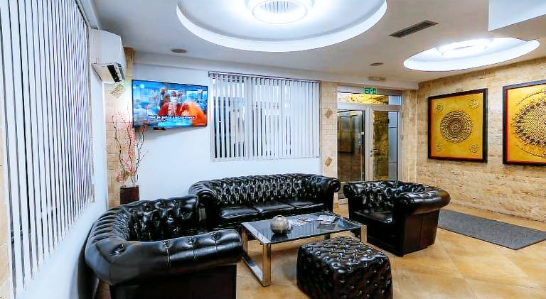 Olympic Wellness & Spa Apartments — photo 5