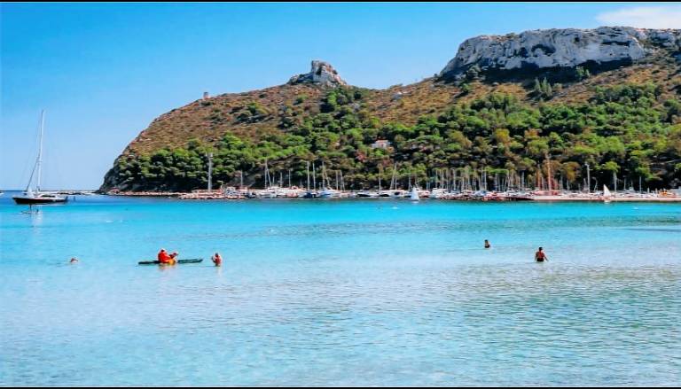 Casa vacanza