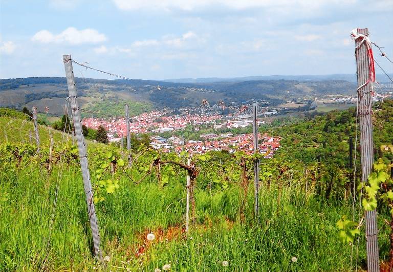 Ferienwohnung Waiblingen
