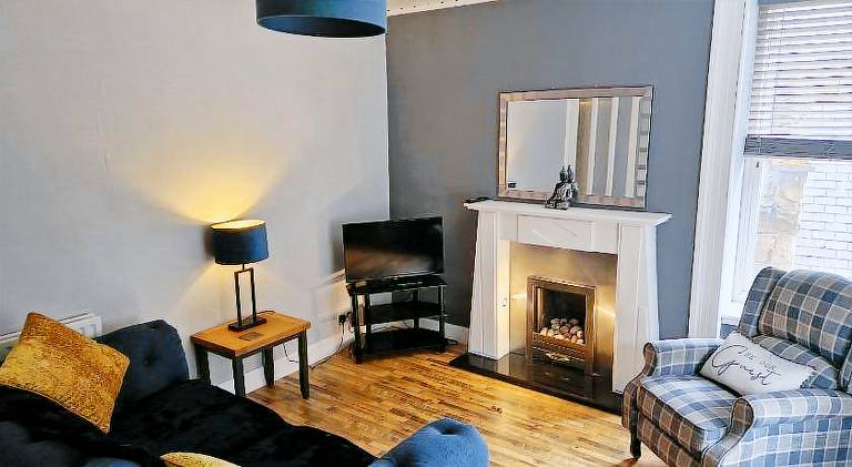 Rental apartment | Pet-friendly in Montrose