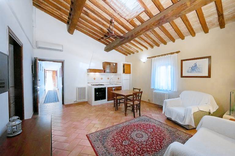 Casale San Gimignano