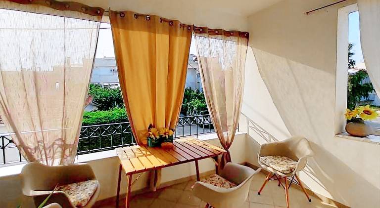Villa Malena Volos Alykes beach — photo 4