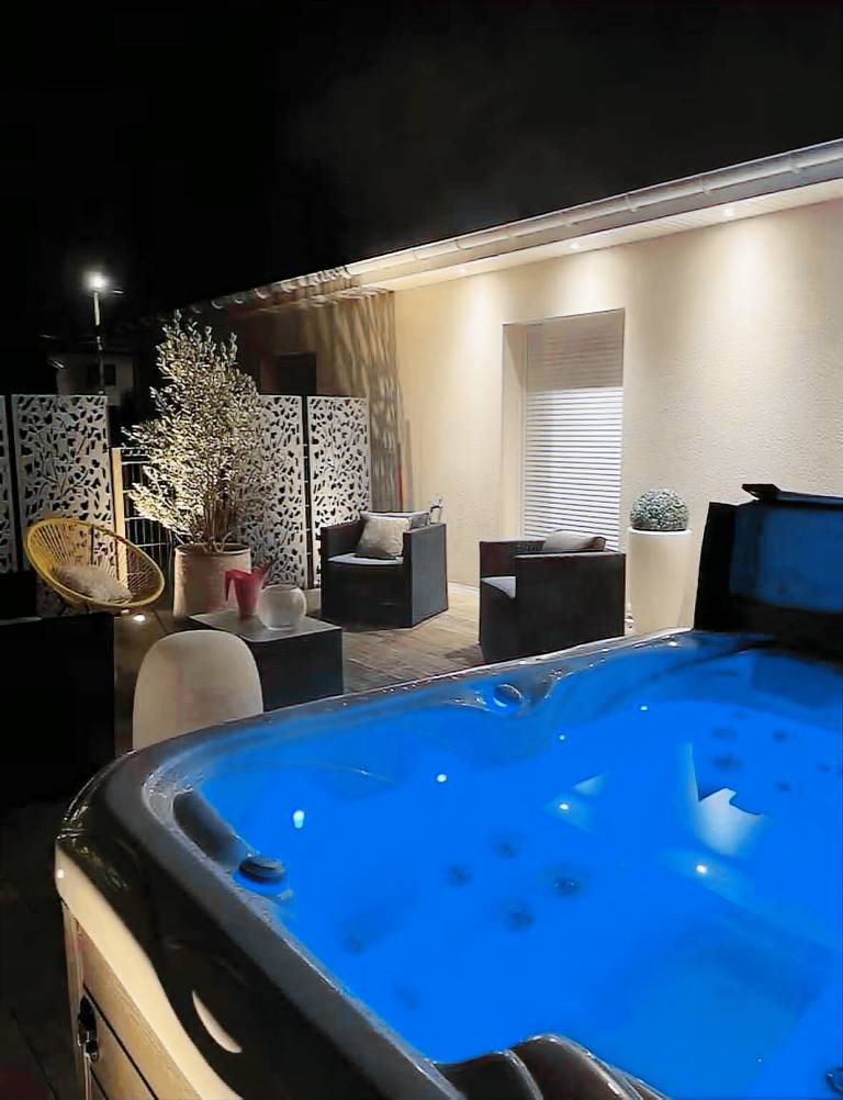Maison de vacances Ambleteuse