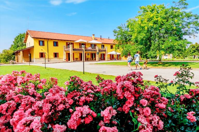 Camera privata  Caorle