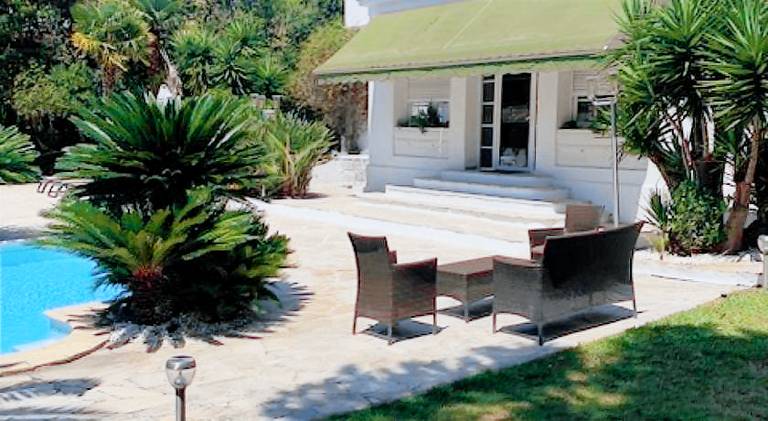 Ample villa with terrace, BBQ & yard | Good for workation | Dogs allowed — photo 5