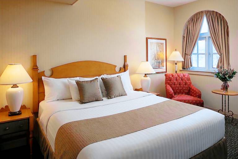 Resort  Cranbrook