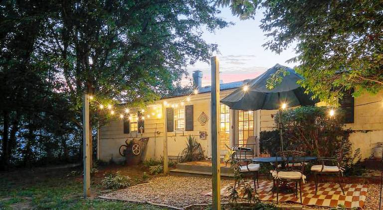 Vacation home with 3 rooms for 5 persons — photo 3