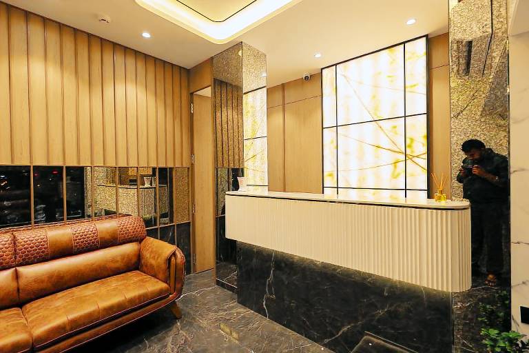 Hotel Western