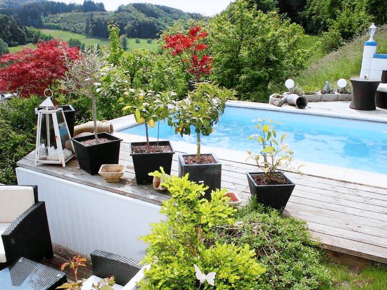 Ferienwohnung Schuttertal