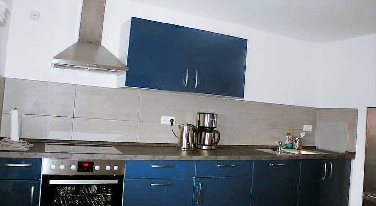 Vacation home with 3 rooms for 6 persons — photo 4