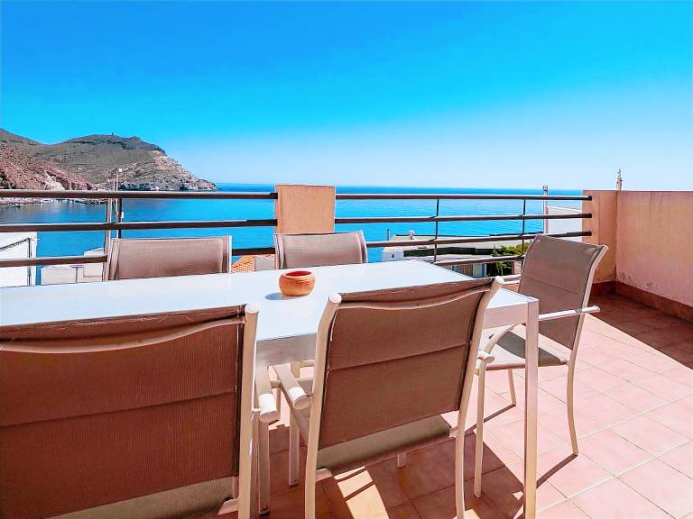 Apartamento El Pozo de los Frailes