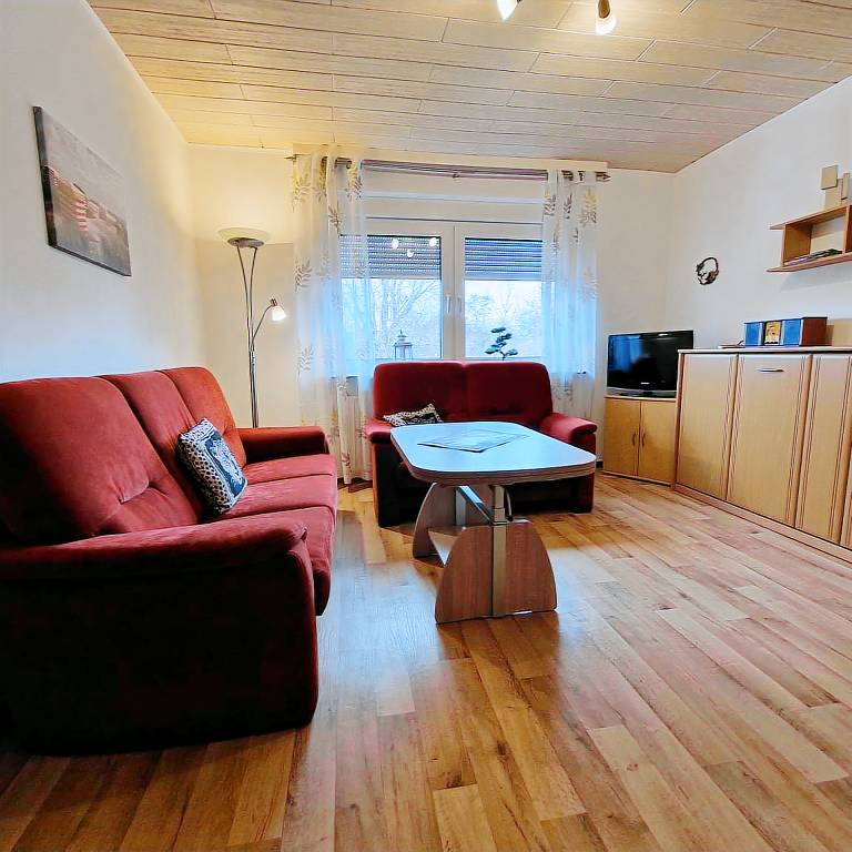 Ferienwohnung in Borkum f&uuml;r max. 3 Personen