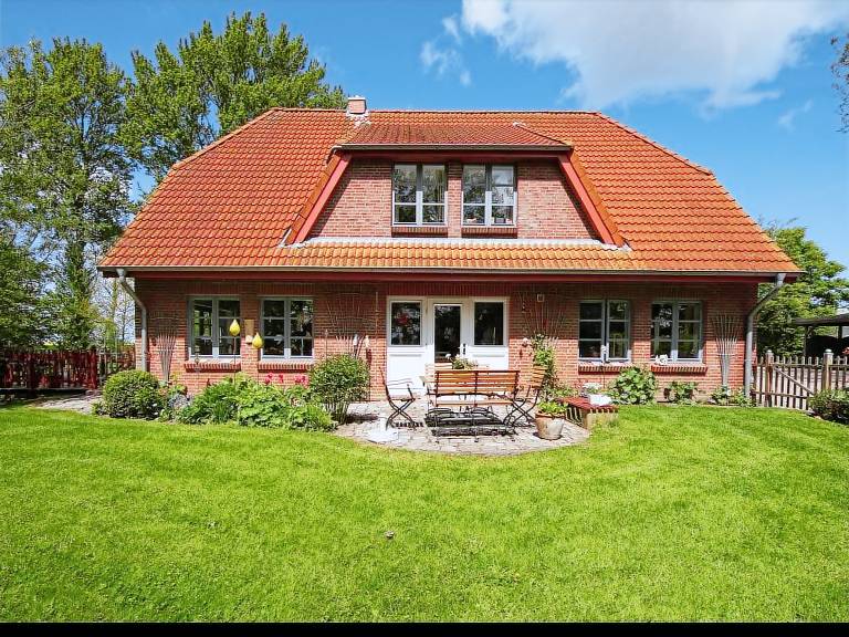 Ferienhof Augustenhöhe (Fehmarn) in Fehmarn