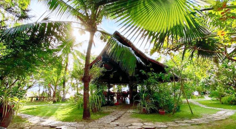 Ravenala Resort — photo 4