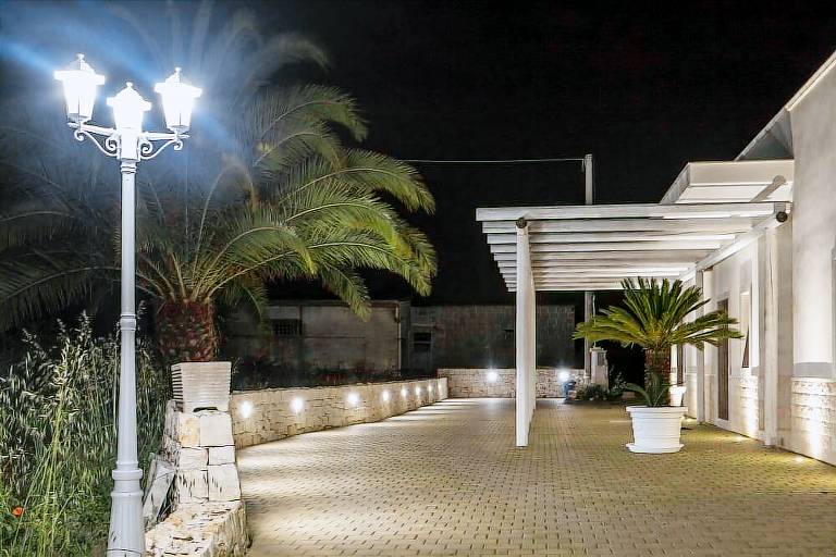 Bed & Breakfast Castellana grotte