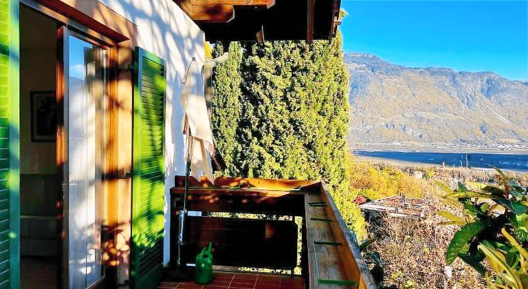 Child-friendly holiday apartment with BBQ, sauna & terrace | Pet-friendly — photo 4