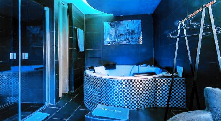 Hotel Platin — photo 3