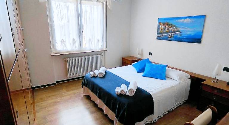 Holiday apartment | Dogs allowed in Castelnuovo del Garda