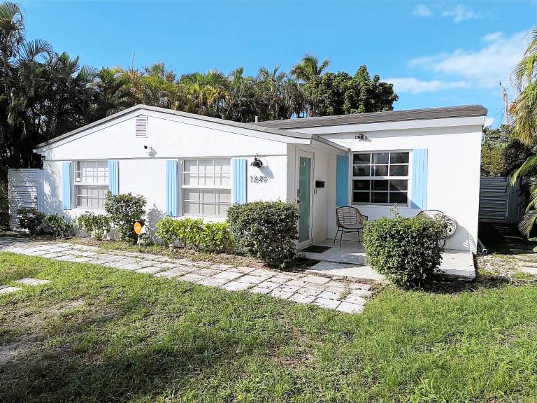 Casa North Miami Beach