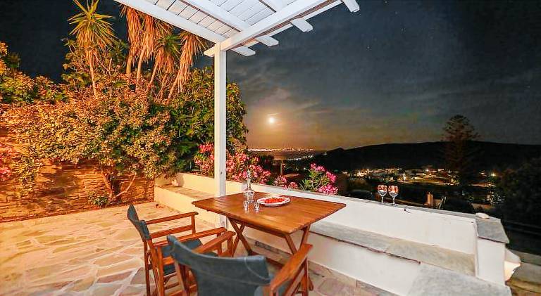 Holiday apartment with 1 room for 4 persons — photo 4