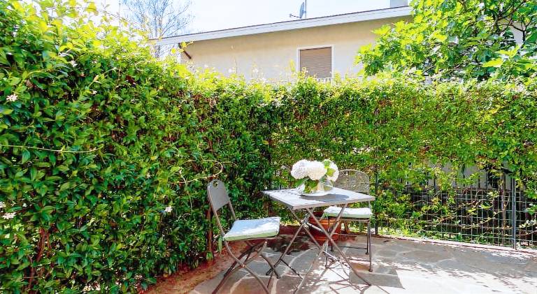 Pleasant apartment with terrace & yard | Suitable for remote work | Pet-friendly — photo 5