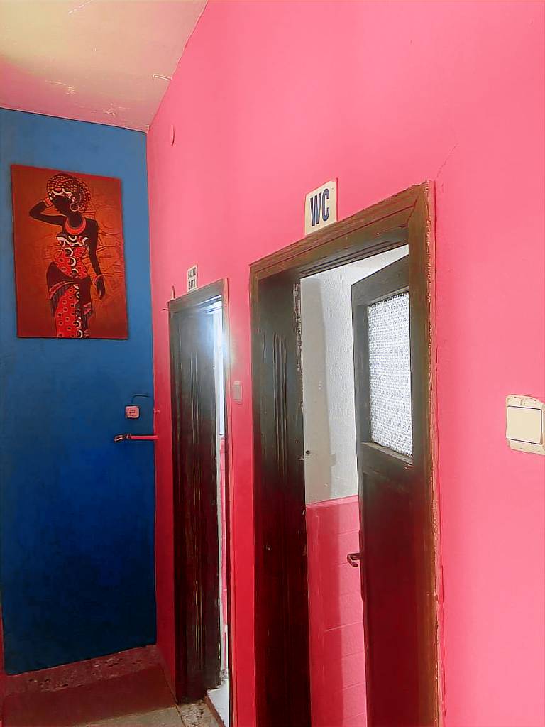 Hostel Mardin