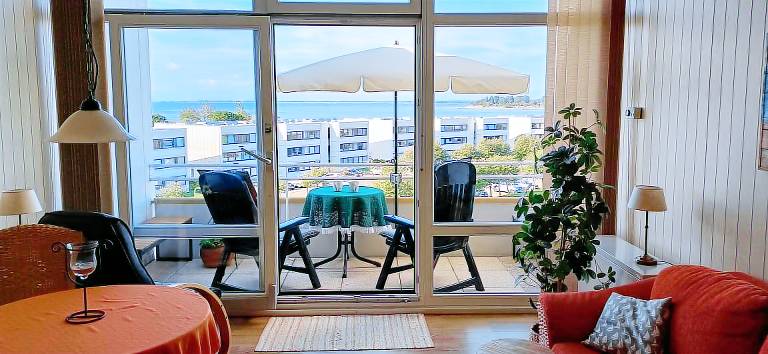 Ferienwohnung Fehmarn