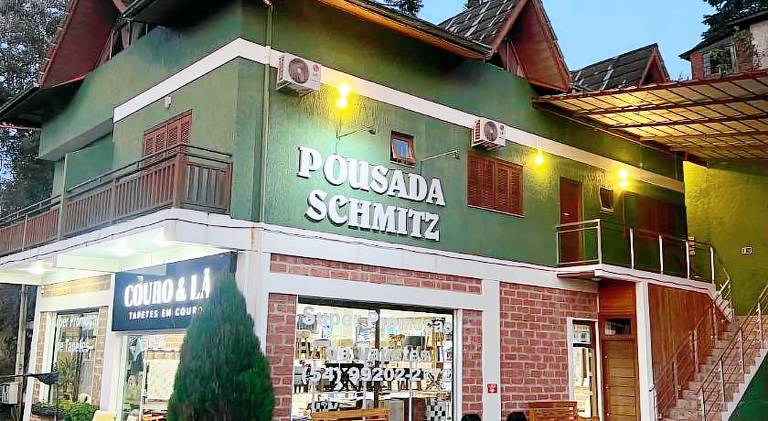 Pousada Schmitz — photo 3
