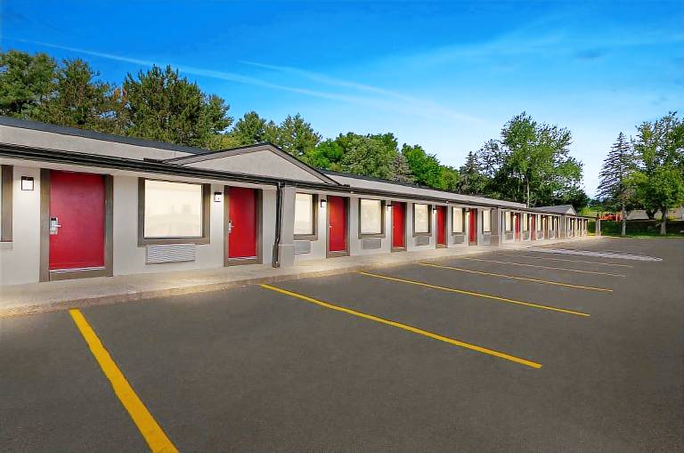 Red Roof Inn Wytheville — photo 4