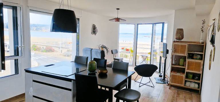 Ferienwohnung Crozon