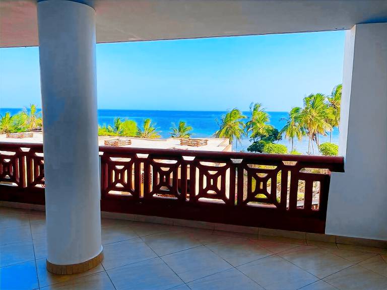 Ferienhaus  Mombasa