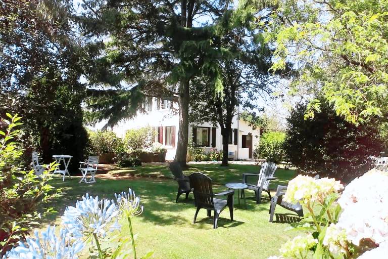 Maison de vacances  Saint-Quay-Portrieux