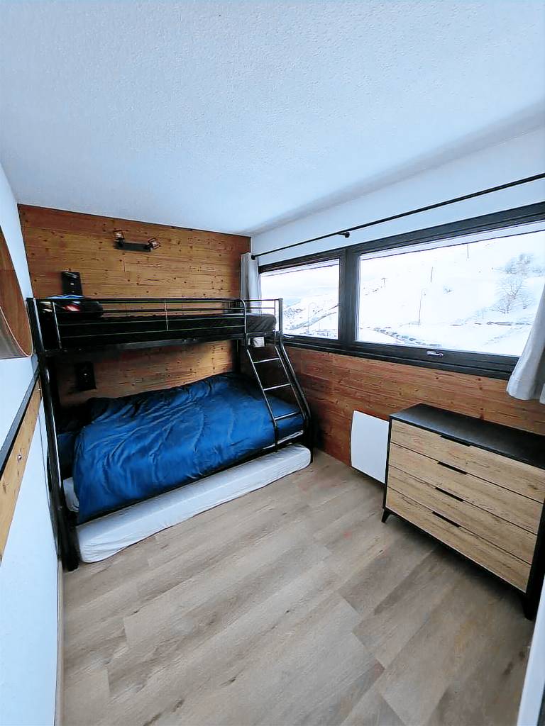 Appartement Val Thorens